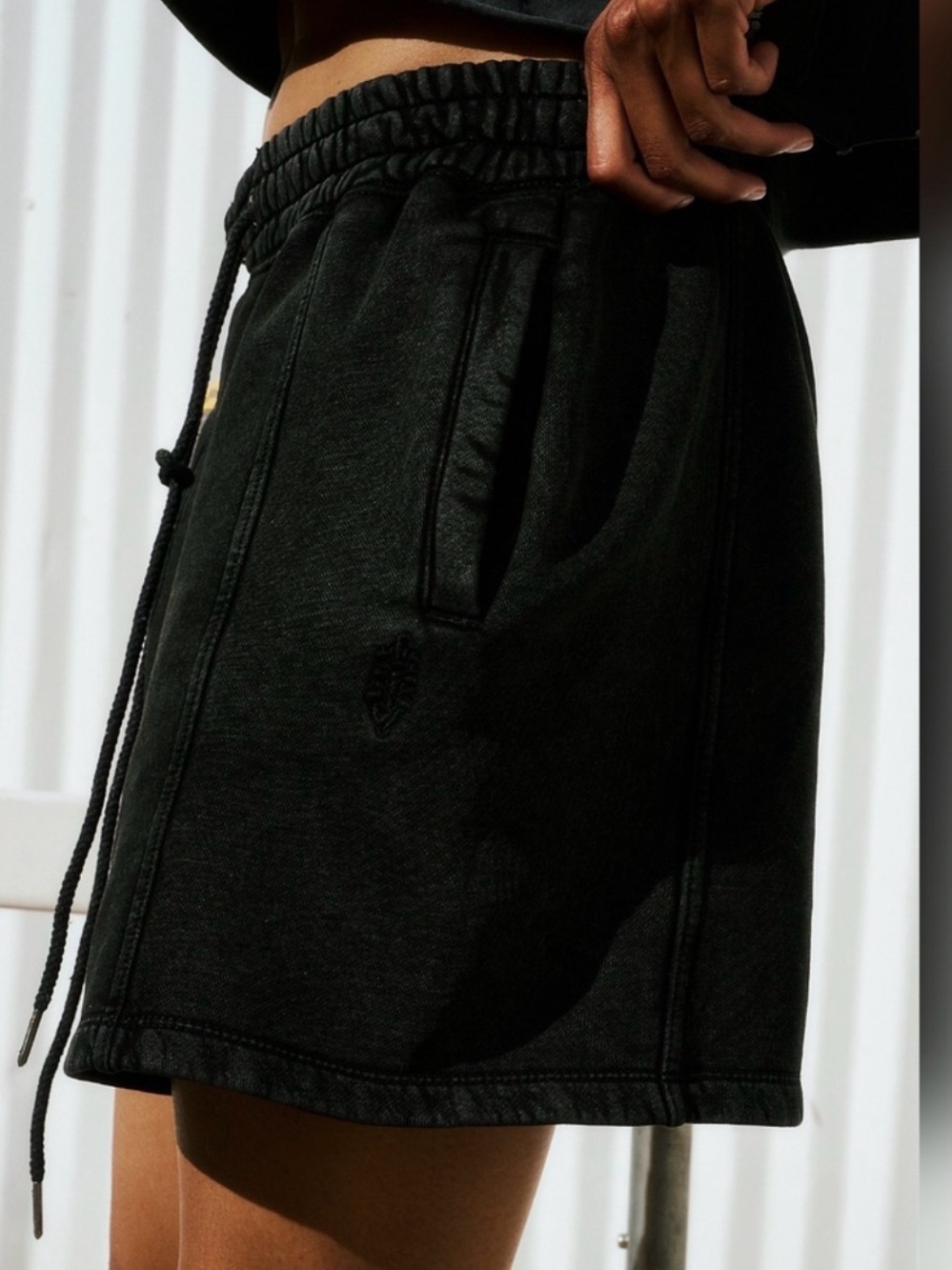 FP Movement Sprint To The Finish Shorts Medium